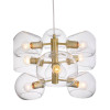 
                    Подвесная люстра ST Luce Calmare SL434.203.09        
    
