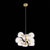 
                    Подвесная люстра ST Luce Calmare SL434.203.09        
    