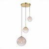 
                    Подвесная люстра ST Luce Cassius SL1190.203.03        
    