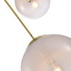 
                    Подвесная люстра ST Luce Cassius SL1190.203.03        
    