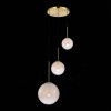 
                    Подвесная люстра ST Luce Cassius SL1190.203.03        
    