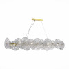 
                    Подвесная люстра ST Luce Flero SL1657.213.08        
    