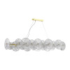 
                    Подвесная люстра ST Luce Flero SL1657.213.08        
    