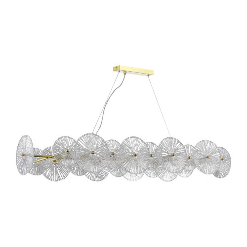 
                    Подвесная люстра ST Luce Flero SL1657.213.08        
    