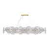 
                    Подвесная люстра ST Luce Flero SL1657.213.08        
    