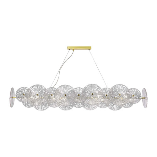 
                    Подвесная люстра ST Luce Flero SL1657.213.08        
    