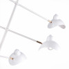 
                    Подвесная люстра ST Luce Minne SL1801.503.06        
    