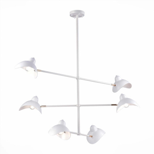 
                    Подвесная люстра ST Luce Minne SL1801.503.06        
    