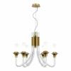 
                    Подвесная люстра ST Luce VETRANO SL1241.203.06        
    