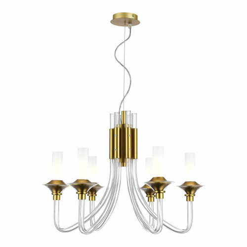 
                    Подвесная люстра ST Luce VETRANO SL1241.203.06        
    