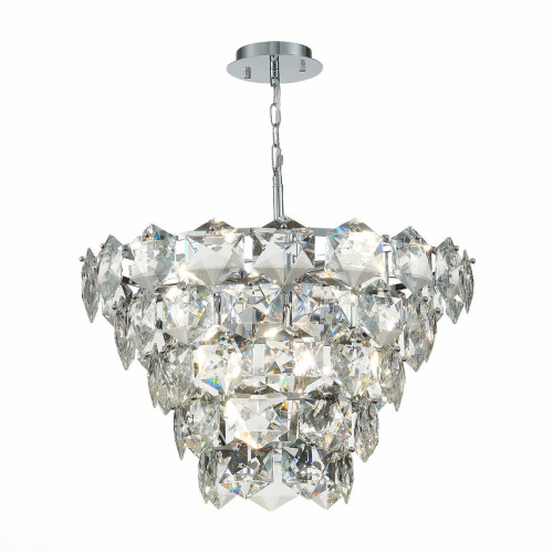 
                    Подвесная люстра ST Luce Viterbo SL1631.103.09        
    
