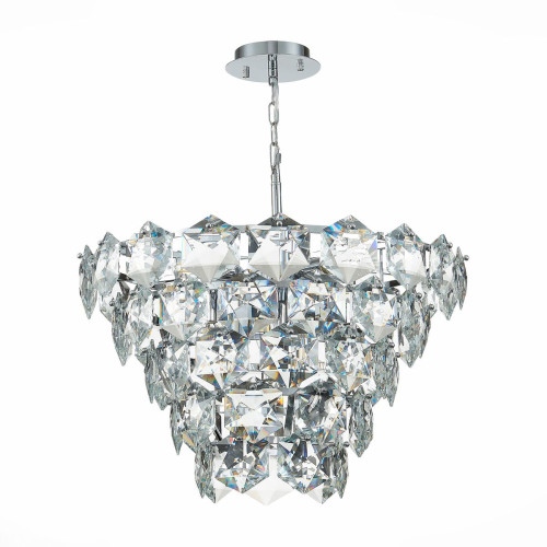 
                    Подвесная люстра ST Luce Viterbo SL1631.103.09        
    
