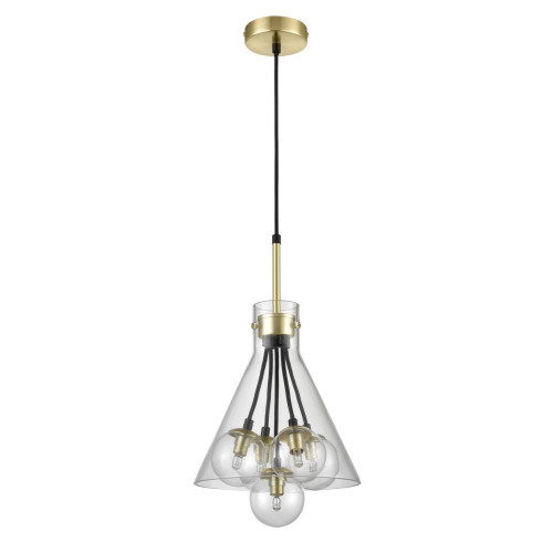 
                    Подвесная люстра Vele Luce Caramella VL5904P15        
    