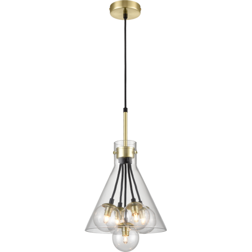 
                    Подвесная люстра Vele Luce Caramella VL5904P15        
    