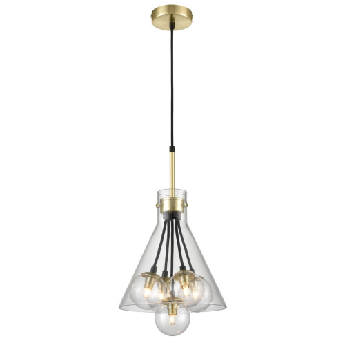 
                    Подвесная люстра Vele Luce Caramella VL5904P15        
    