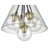 
                    Подвесная люстра Vele Luce Caramella VL5904P15        
    