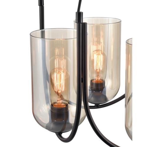 
                    Подвесная люстра Vele Luce Fiamma VL5812P04        
    