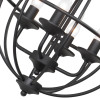 
                    Подвесная люстра Vitaluce V4082/4        
    