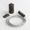 
                    Подвесной комплект Elektrostandard Titan Line 85009/00 a069726        
    
