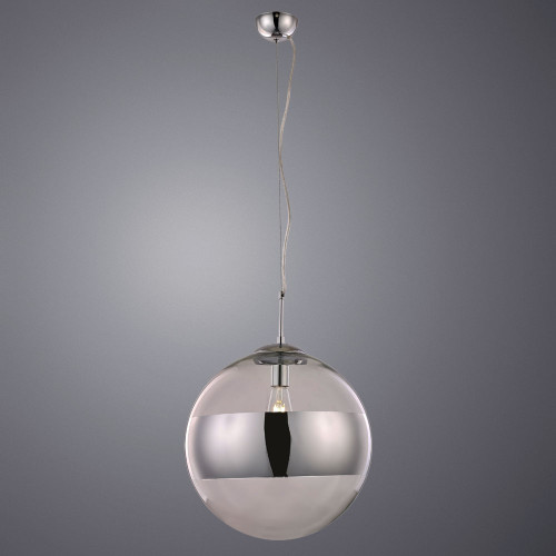 
                    Подвесной светильник Arte Lamp Galactica A1583SP-1CC        
    