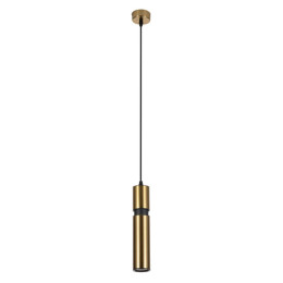 Подвесной светильник Arte Lamp Ran A3145SP-1PB