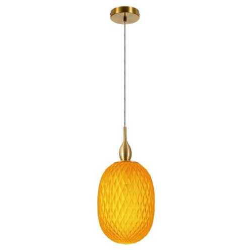 
                    Подвесной светильник Divinare Verdi 5818/07 SP-1        
    
