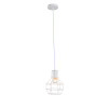 
                                            Подвесной светильник Escada 1129/1S (White)                    
                