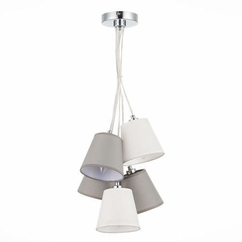 
                    Подвесной светильник Evoluce Prato SLE300403-05        
    