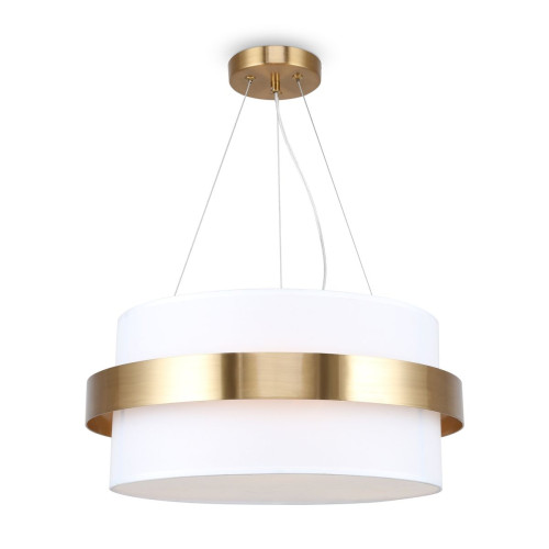 
                    Подвесной светильник Freya Bride FR5367PL-03BS        
    