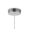 
                    Подвесной светильник Freya Focus FR5220PL-01CH3        
    