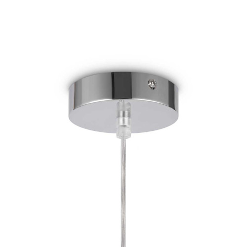 
                    Подвесной светильник Freya Focus FR5220PL-01CH3        
    