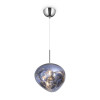 
                    Подвесной светильник Freya Modern FR5378PL-01BL        
    