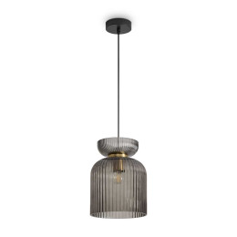 Подвесной светильник Freya Modern FR5558PL-01SM