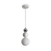 
                    Подвесной светильник Freya Pearl FR5388PL-01CH        
    