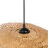 
                    Подвесной светильник Freya Wavy FR5243PL-01BR9        
    