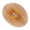 
                    Подвесной светильник Freya Wavy FR5243PL-01BR9        
    
