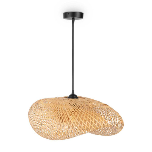 
                    Подвесной светильник Freya Wavy FR5243PL-01BR9        
    