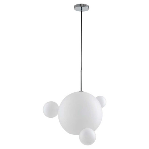 
                    Подвесной светильник Lumion GLOW 6517/1        
    