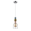 
                    Подвесной светильник Lumion Moderni Gallo 8067/1A        
    