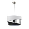 
                    Подвесной светильник Lumion Moderni Indira 8040/3        
    