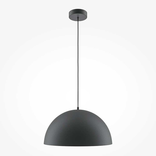 
                    Подвесной светильник Maytoni Basic MOD168PL-01B        
    