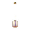 
                    Подвесной светильник Maytoni Dolce MOD001PL-01CFL        
    