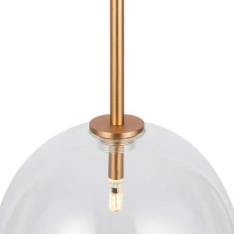 Подвесной светильник Maytoni Mood MOD172PL-01BS