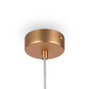 
                    Подвесной светильник Maytoni Mood MOD172PL-01BS        
    