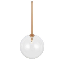 Подвесной светильник Maytoni Mood MOD172PL-01BS