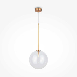 Подвесной светильник Maytoni Mood MOD172PL-01BS