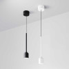 
                    Подвесной светильник Maytoni Outdoor O491PL-L8B3K        
    