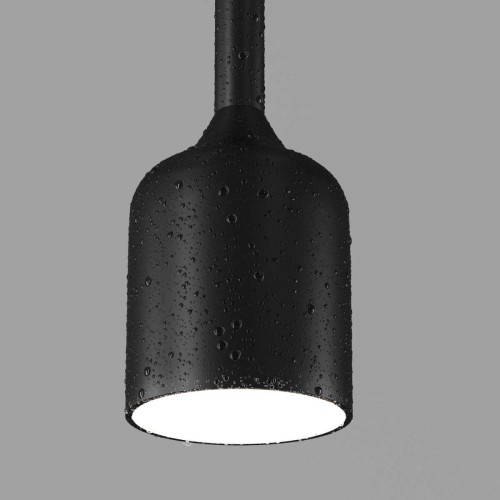 
                    Подвесной светильник Maytoni Outdoor O491PL-L8B3K        
    
