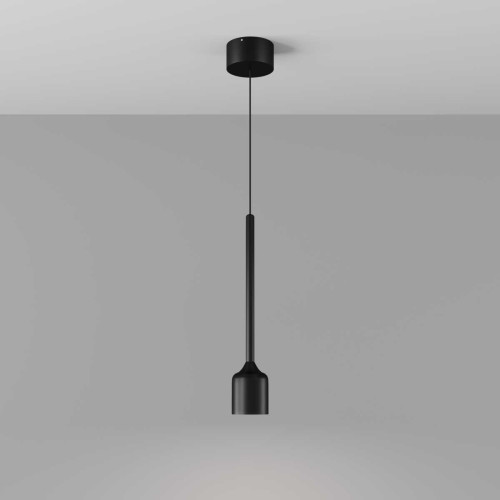 
                    Подвесной светильник Maytoni Outdoor O491PL-L8B3K        
    