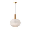 
                    Подвесной светильник Maytoni Reels MOD268PL-01G        
    